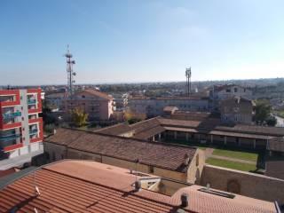 Trilocale via Santo Spirito, Centro, Lanciano — foto 37 di 40