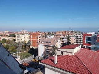 Trilocale via Santo Spirito, Centro, Lanciano — foto 40 di 40
