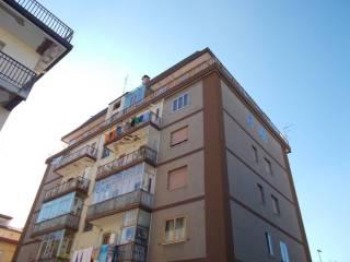 Trilocale via Santo Spirito, Centro, Lanciano — foto 23 di 40