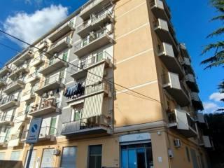 Quadrilocale via Federico De Roberto 79, Centro, Caltanissetta — foto 8 di 10