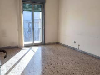 Quadrilocale via Federico De Roberto 79, Centro, Caltanissetta — foto 10 di 10