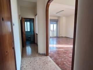 Quadrilocale via Federico De Roberto 79, Centro, Caltanissetta — foto 3 di 10