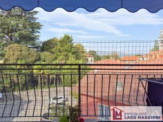 Trilocale via Luigi Banetti, Centro, Ispra — foto 18 di 31