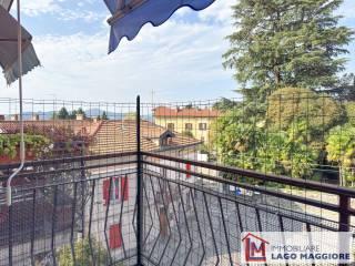 Trilocale via Luigi Banetti, Centro, Ispra — foto 17 di 31