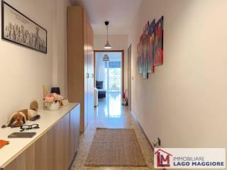 Trilocale via Luigi Banetti, Centro, Ispra — foto 31 di 31