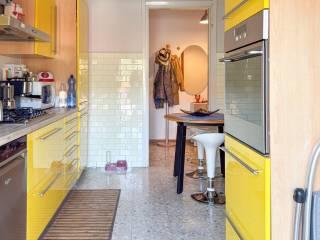 Trilocale via Luigi Banetti, Centro, Ispra — foto 21 di 31