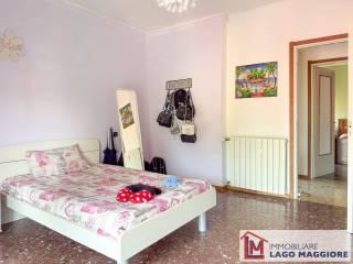 Trilocale via Luigi Banetti, Centro, Ispra — foto 19 di 31