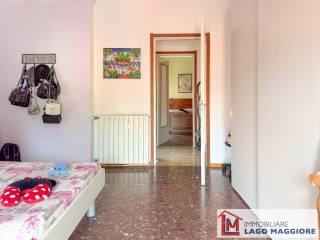 Trilocale via Luigi Banetti, Centro, Ispra — foto 14 di 31