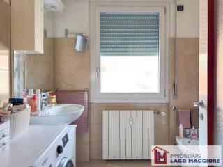 Trilocale via Luigi Banetti, Centro, Ispra — foto 30 di 31