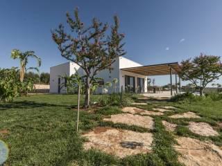 Villa unifamiliare Contrada Caporotondo snc, Pisticci — foto 10 di 26