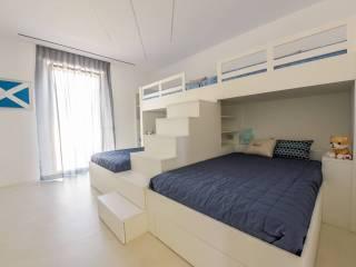 Villa unifamiliare Contrada Caporotondo snc, Pisticci — foto 20 di 26