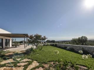 Villa unifamiliare Contrada Caporotondo snc, Pisticci — foto 6 di 26
