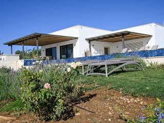 Villa unifamiliare Contrada Caporotondo snc, Pisticci — foto 16 di 26