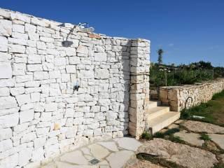 Villa unifamiliare Contrada Caporotondo snc, Pisticci — foto 26 di 26