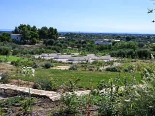 Villa unifamiliare Contrada Caporotondo snc, Pisticci — foto 17 di 26