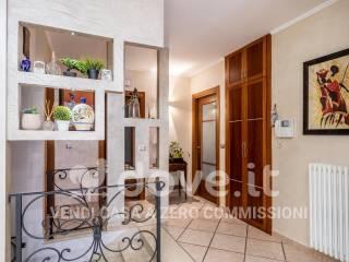 Trilocale via Carlo Levi 53, Venosa — foto 33 di 34