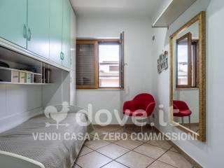 Trilocale via Carlo Levi 53, Venosa — foto 34 di 34