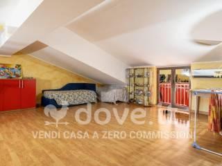 Trilocale via Carlo Levi 53, Venosa — foto 25 di 34