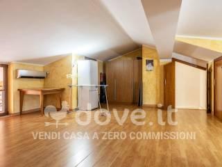 Trilocale via Carlo Levi 53, Venosa — foto 7 di 34