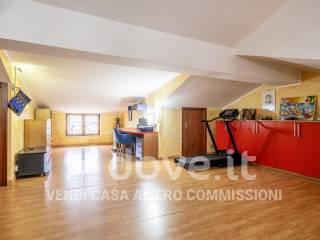 Trilocale via Carlo Levi 53, Venosa — foto 30 di 34