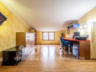 Trilocale via Carlo Levi 53, Venosa — foto 23 di 34