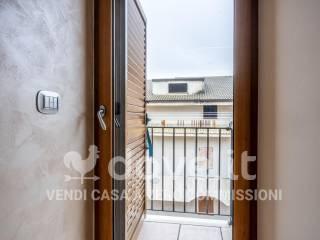 Trilocale via Carlo Levi 53, Venosa — foto 22 di 34