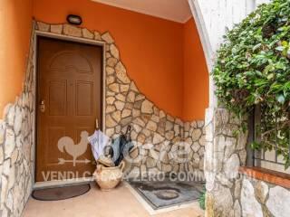 Trilocale via Carlo Levi 53, Venosa — foto 24 di 34