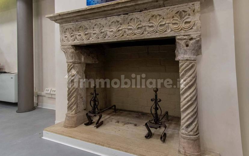 Loft via Agrigento, Policlinico, Roma — foto 17 di 22