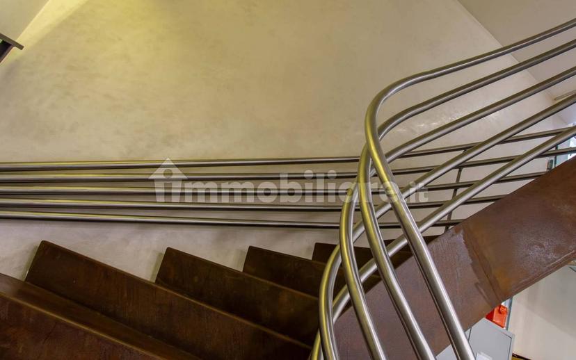 Loft via Agrigento, Policlinico, Roma — foto 6 di 22