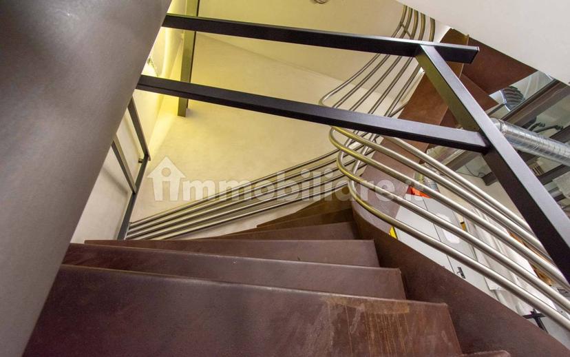 Loft via Agrigento, Policlinico, Roma — foto 9 di 22