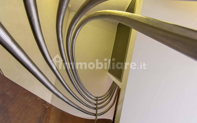 Loft via Agrigento, Policlinico, Roma — foto 19 di 22