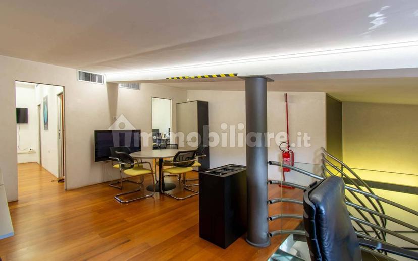 Loft via Agrigento, Policlinico, Roma — foto 12 di 22