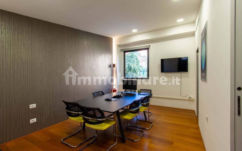 Loft via Agrigento, Policlinico, Roma — foto 15 di 22