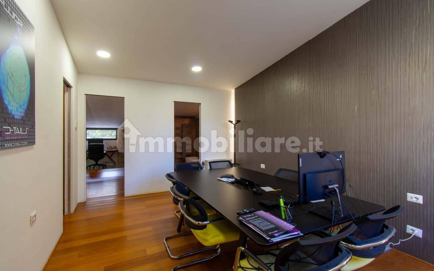 Loft via Agrigento, Policlinico, Roma