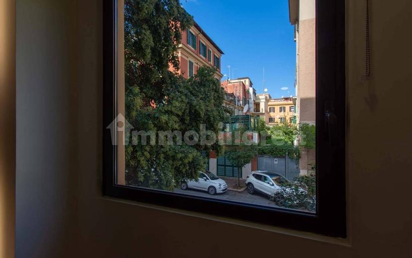 Loft via Agrigento, Policlinico, Roma — foto 8 di 22