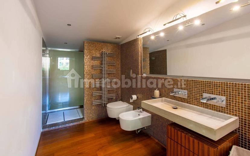 Loft via Agrigento, Policlinico, Roma — foto 18 di 22