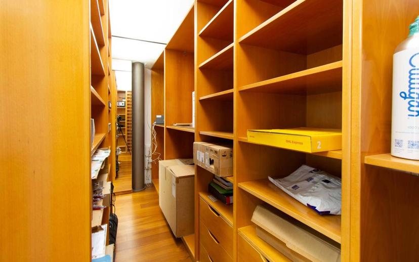 Loft via Agrigento, Policlinico, Roma — foto 22 di 22