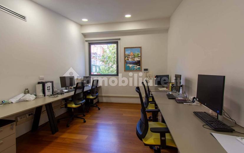 Loft via Agrigento, Policlinico, Roma — foto 20 di 22
