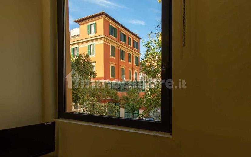 Loft via Agrigento, Policlinico, Roma — foto 2 di 22