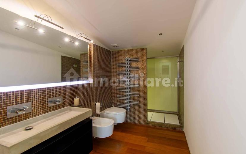 Loft via Agrigento, Policlinico, Roma — foto 10 di 22