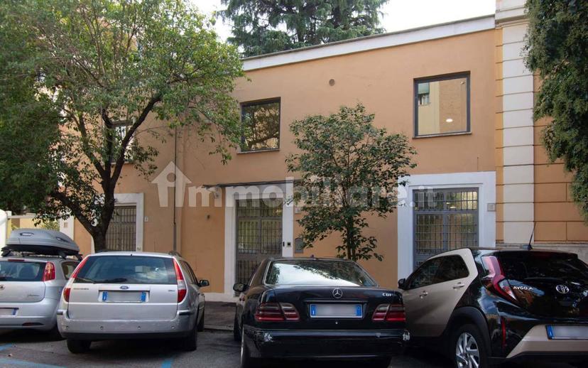 Loft via Agrigento, Policlinico, Roma — foto 7 di 22