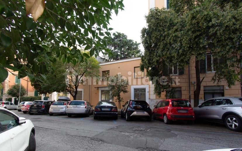 Loft via Agrigento, Policlinico, Roma — foto 14 di 22