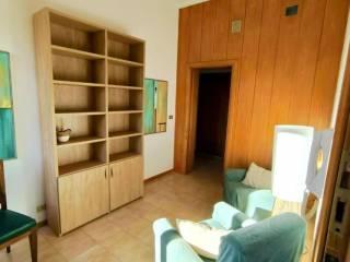 Stanza singola via Michele Michaeli 4, Rieti — foto 16 di 17
