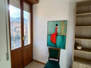 Stanza singola via Michele Michaeli 4, Rieti — foto 12 di 17