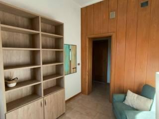 Stanza singola via Michele Michaeli 4, Rieti — foto 17 di 17
