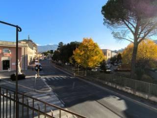 Stanza singola via Michele Michaeli 4, Rieti — foto 11 di 17