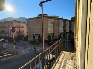 Stanza singola via Michele Michaeli 4, Rieti — foto 4 di 17
