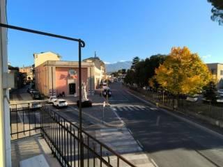 Stanza singola via Michele Michaeli 4, Rieti — foto 6 di 17