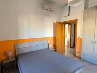 Stanza singola via Michele Michaeli 4, Rieti — foto 2 di 17