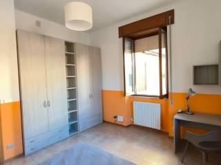 Stanza singola via Michele Michaeli 4, Rieti — foto 8 di 17